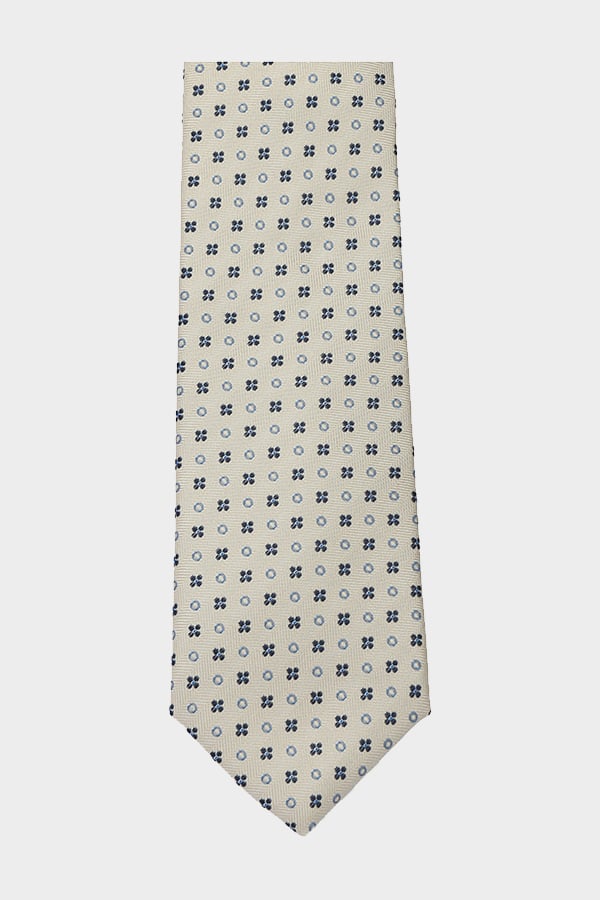 ΓΡΑΒΑΤΑ BOSS - 131 ΕΚΡΟΥ